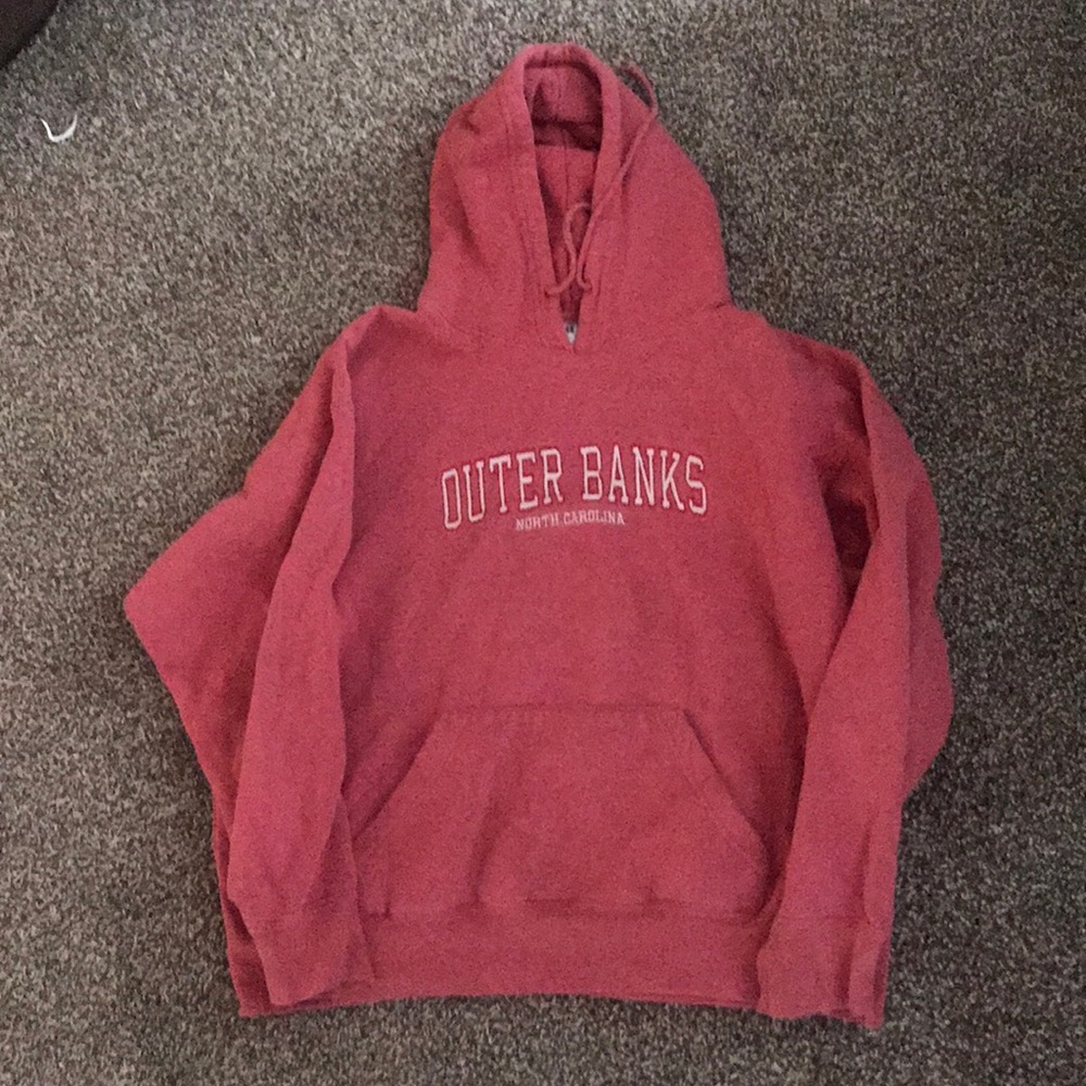 Outer banks hoodie